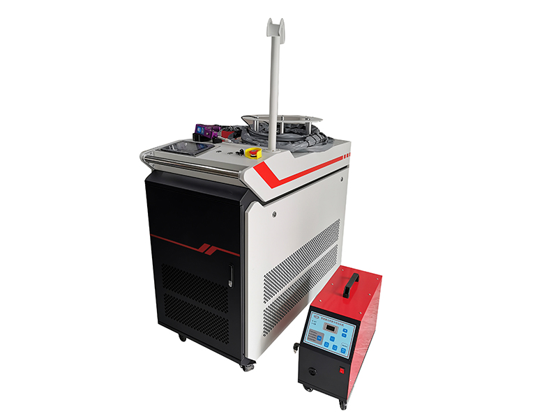 激光焊接機(jī)