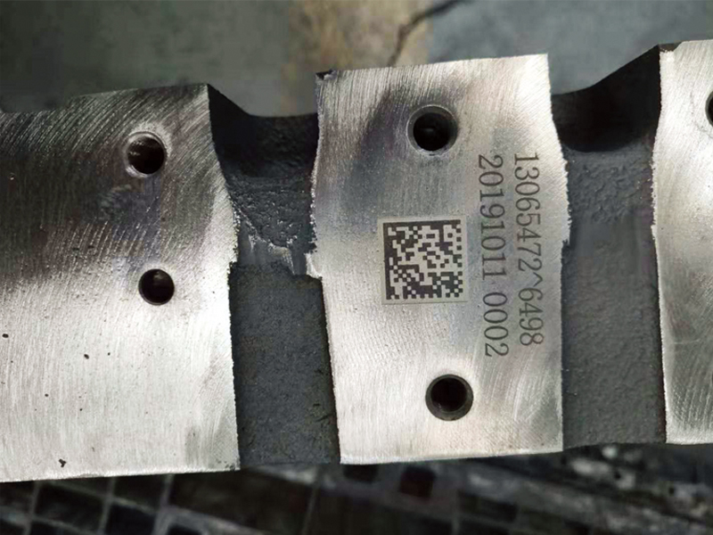 激光打標(biāo)機(jī)樣板