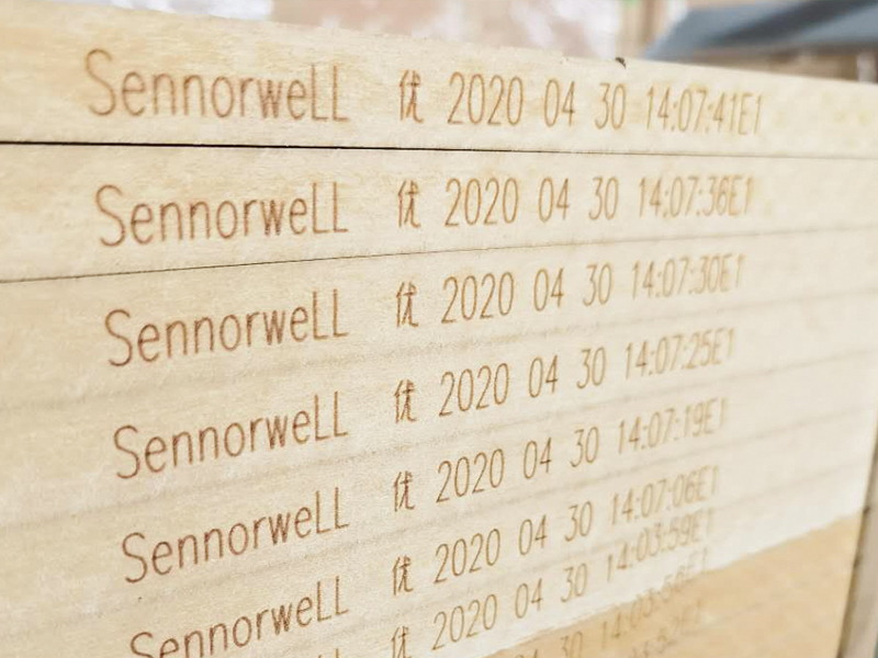 激光打標(biāo)機(jī)樣板