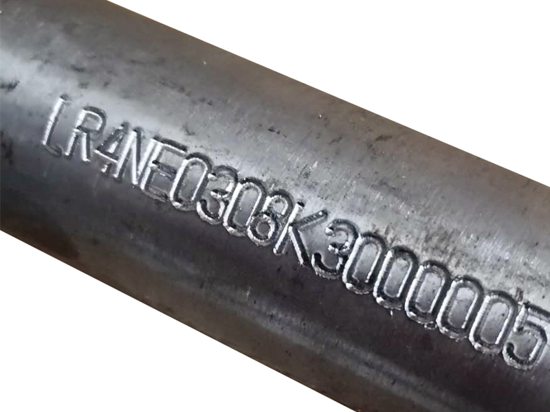 氣動(dòng)打標(biāo)機(jī)樣板