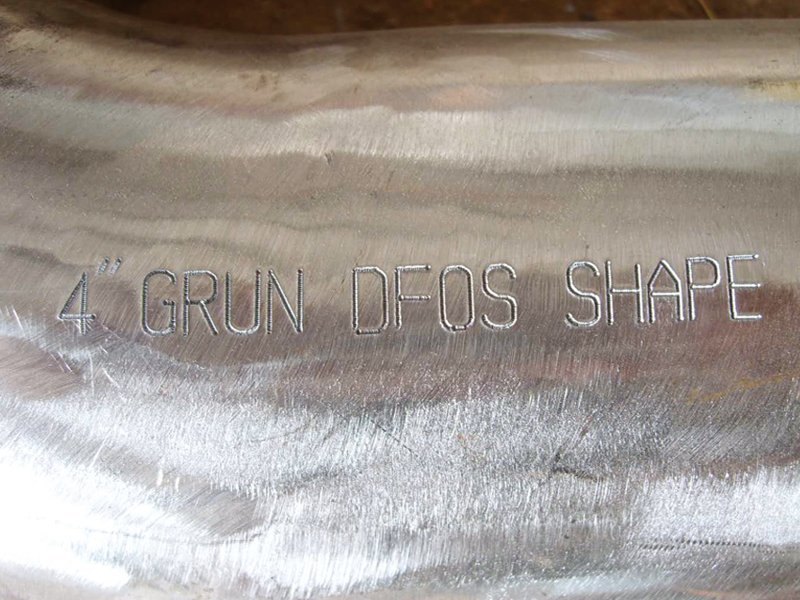 氣動(dòng)打標(biāo)機(jī)樣板