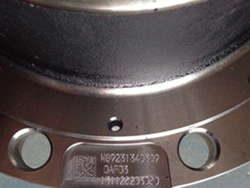 氣動(dòng)打標(biāo)機(jī)樣板