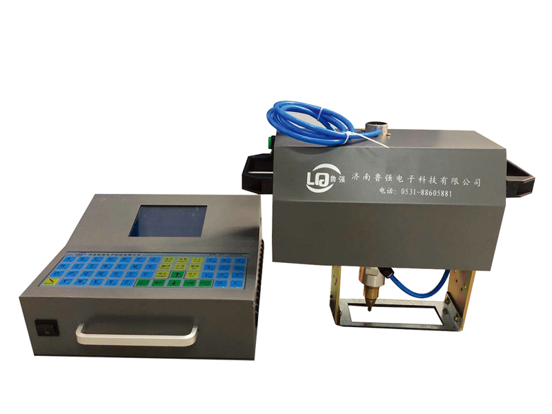 手持式打標(biāo)機(jī)