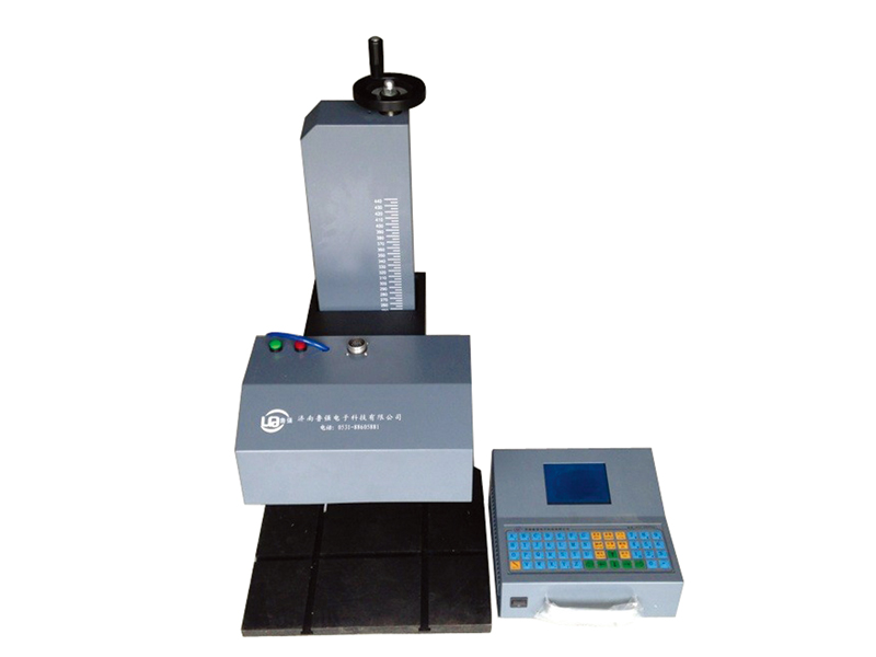 臺(tái)式打標(biāo)機(jī)