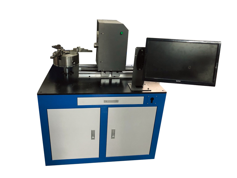 臥式打標(biāo)機(jī)