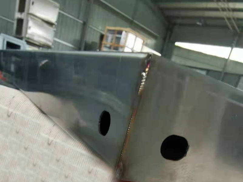 手持激光焊接機(jī)