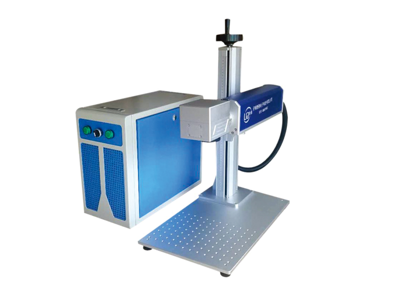 桌面式激光打標機