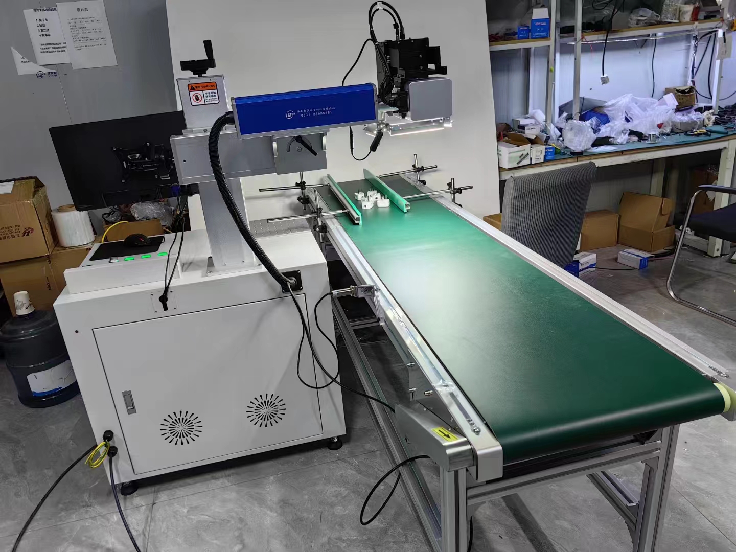 激光打標(biāo)機(jī)